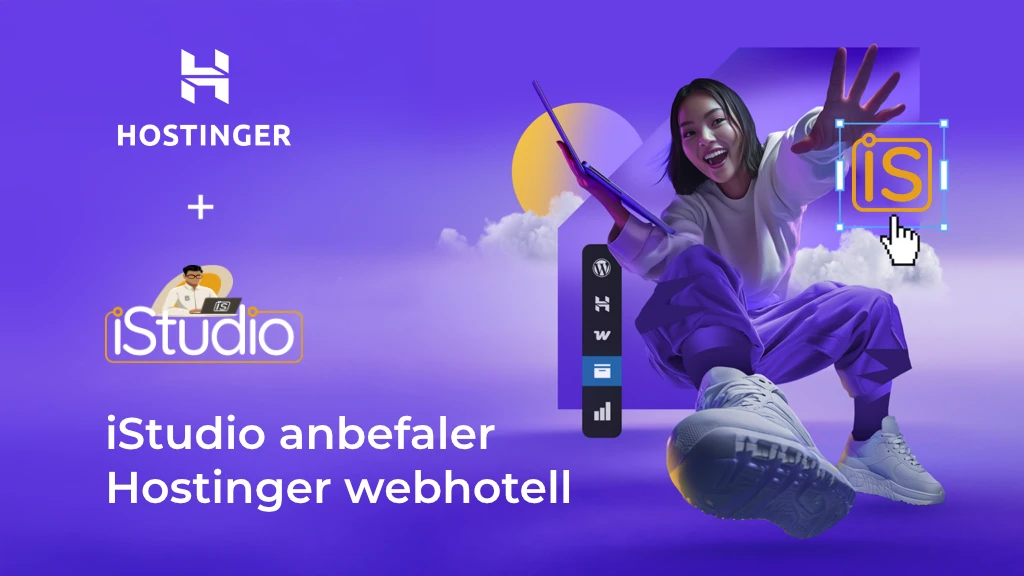 hostinger anbefaling