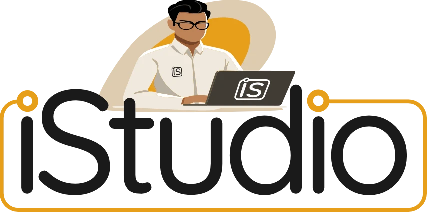 istudio logo